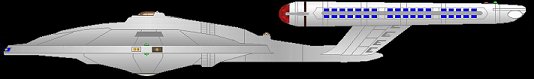 NX Class Starship